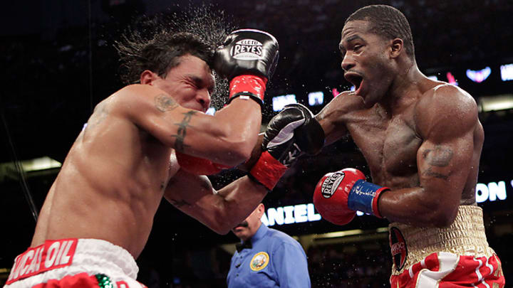 HBO's drop of Golden Boy Promotions signals dramatic shift in industry