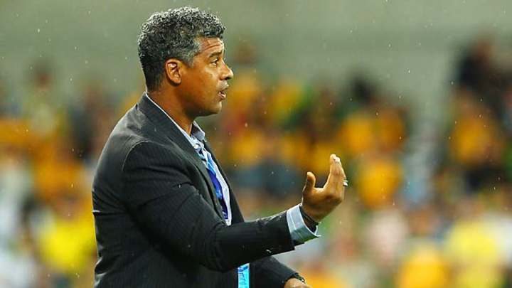 Saudi Arabia sacks former Barca boss Rijkaard