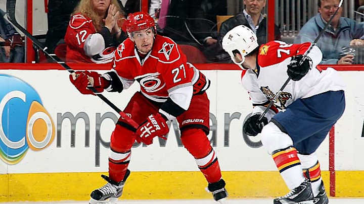 Florida Panthers' Eric Selleck suspended 2 games