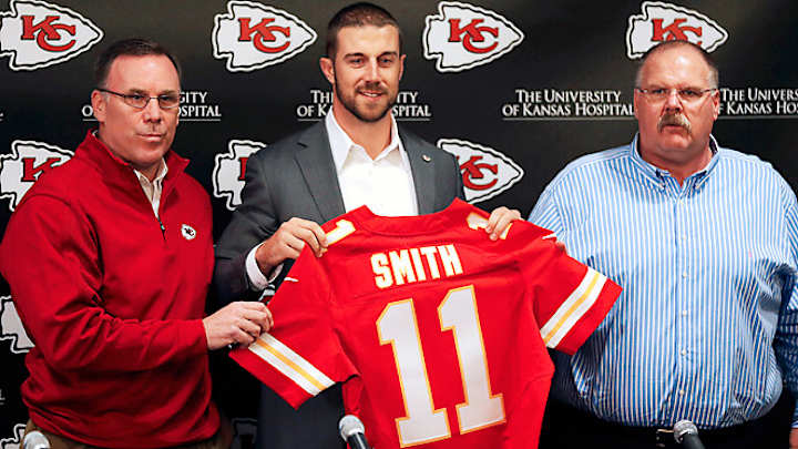 Many approaches during General Managers' Week, but which is right?