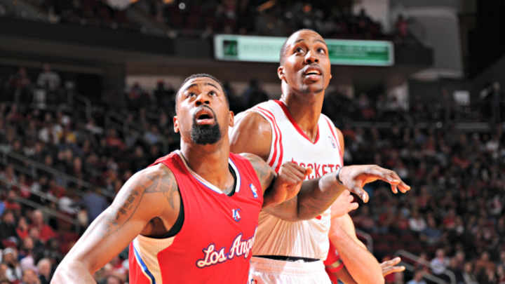 Rockets turn a seeming strength in rebounding into a glaring weakness