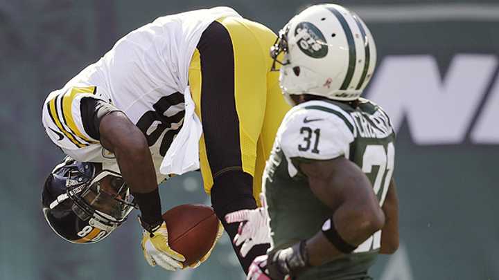 Sour Rankings: Mike Tomlin continues crackdown, Giants teammates bicker, more