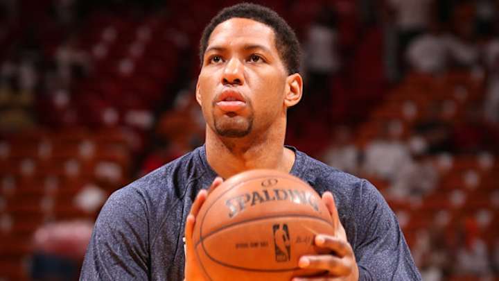 Danny Granger will be full participant at Pacers camp
