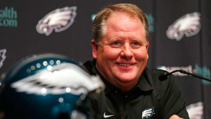 Philadelphia Eagles 2013 Offseason Preview Philadelphia Eagles 2013 Offseason Preview