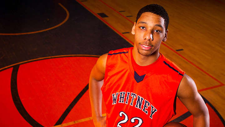 Jahlil Okafor, three other top five recruits to commit Friday Jahlil Okafor, three other top five recruits to commit Friday