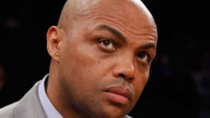 Charles Barkley: Fans voting Dwight Howard, Kevin Garnett All-Stars a 'travesty'