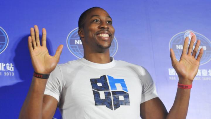 Court Vision: Dwight Howard and the pains of an earned reputation