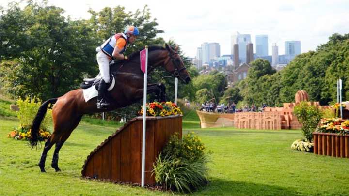 Nine found guilty of fixing British horse races