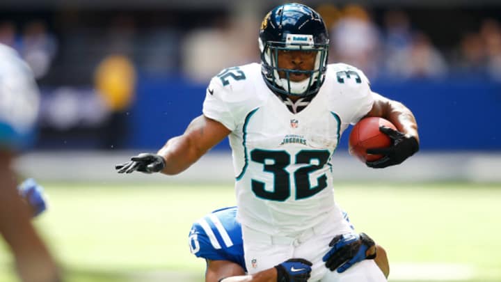 Lawyer releases heated statement against Maurice Jones-Drew for alleged attack on client