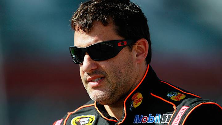 NASCAR mailbag: What does the future hold for Tony Stewart?