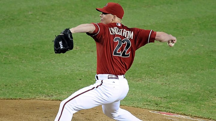 White Sox agree to deal with Matt Lindstrom