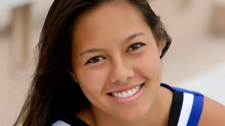 Cheerleader Of The Week