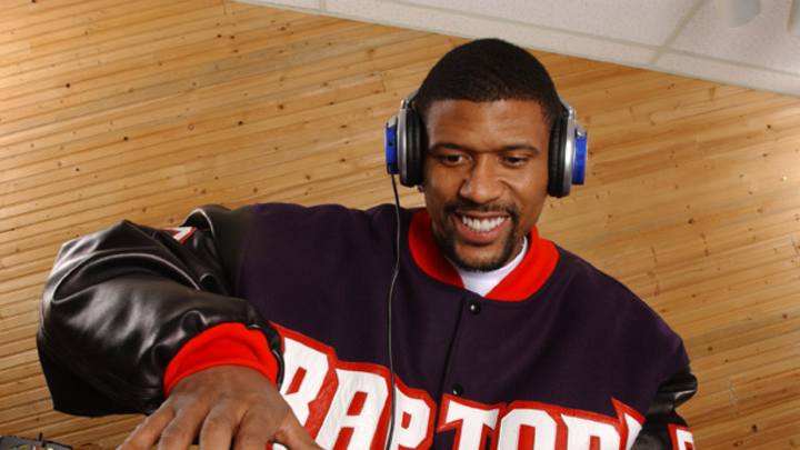 In Focus: Jalen Rose