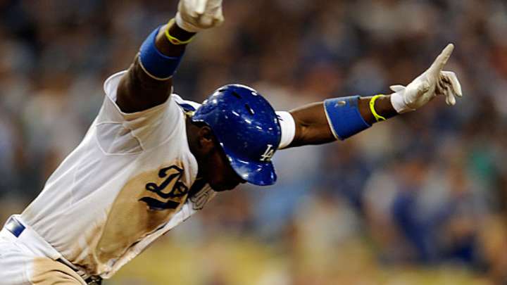 How Yasiel Puig can fit on the National League All-Star roster