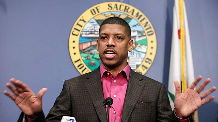 Sacramento council considers Kings arena deal