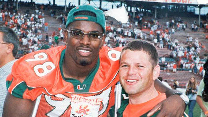 In jailhouse interviews, Nevin Shapiro still talking about Miami, NCAA
