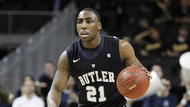 Butler's Roosevelt Jones out for season with wrist injury