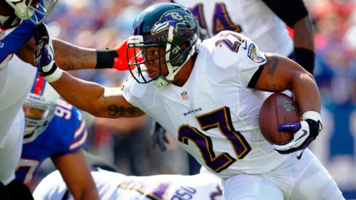 Joe Flacco's turnovers, nonexistent run game leave Ravens looking for answers