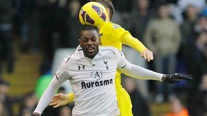 Adebayor may changed mind, play for Togo at African Cup