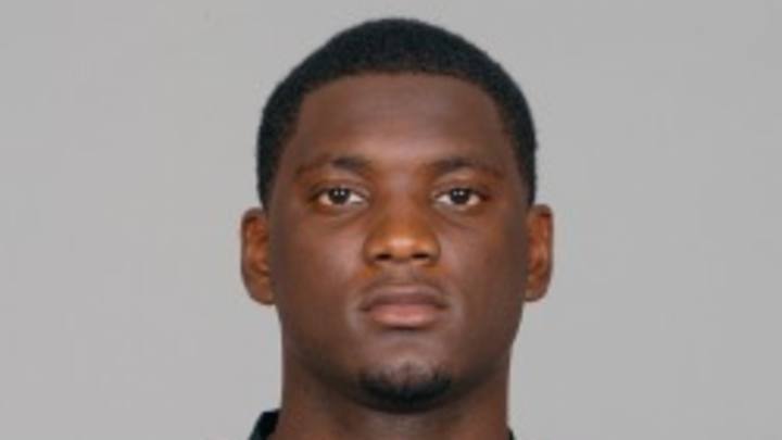 Raiders linebacker Ronaldo McClain arrested in Alabama