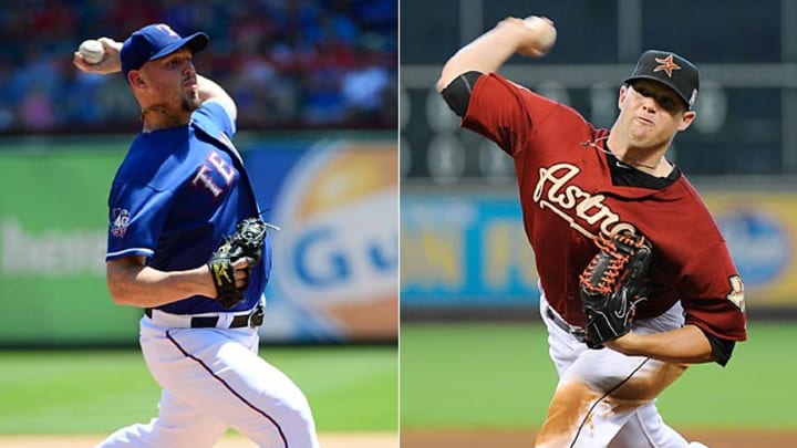 MLB's Must-See Games for 2013