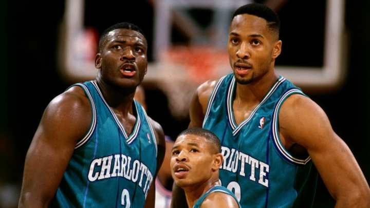 Report: Bobcats name change to Charlotte Hornets to be approved by NBA owners