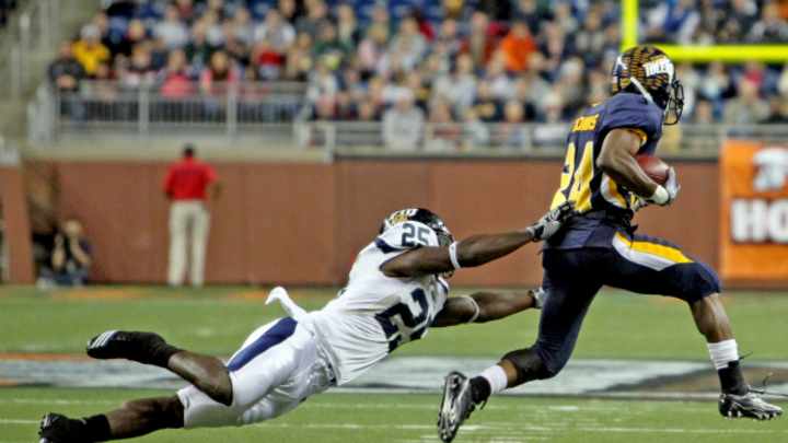 Jaguars sign rookie safety Jonathan Cyprien