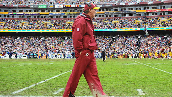 Black Monday Primer: A definitive guide to 2014 coaching carousel