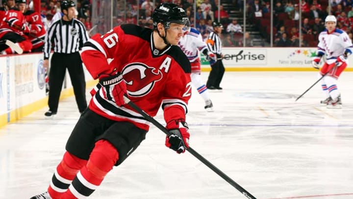 Devils re-sign Patrik Elias to 3-year, $16.5 million deal