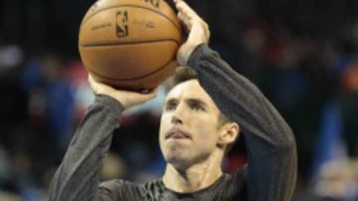 Lakers guard Steve Nash expected to play in Game 2 vs. Spurs