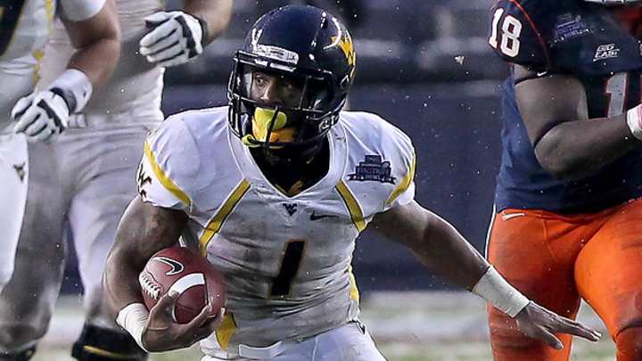 2013 NFL Draft: First-round trades you may see