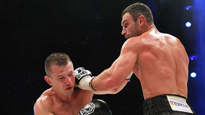 A fresher Tomasz Adamek is ready for his next high-profile opponent