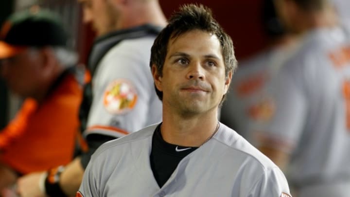 Brian Roberts, Yankees reportedly agree to terms Brian Roberts, Yankees reportedly agree to terms