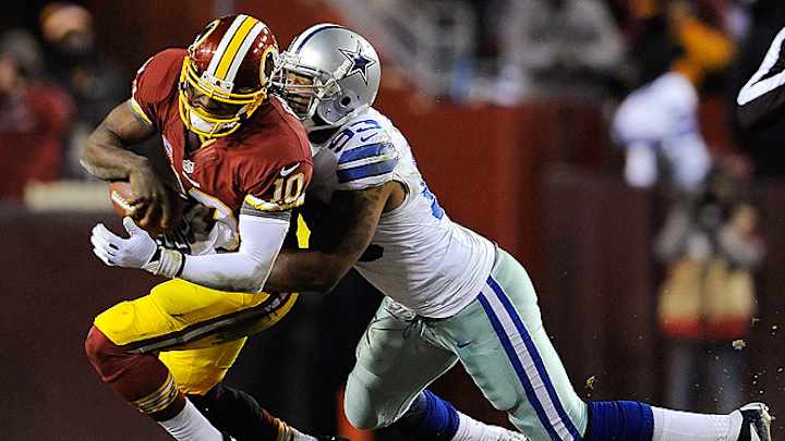 Spencer, Clady, Albert among 2013 non-exclusive franchise players