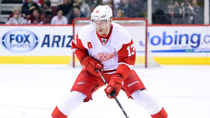 Move of the Night: Claude Giroux or Pavel Datsyuk? Move of the Night: Claude Giroux or Pavel Datsyuk?