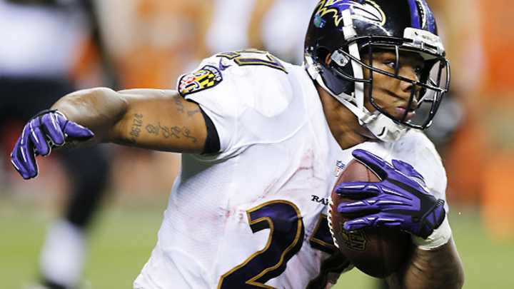 NFL Week 4 injury roundup: Key actives/inactives