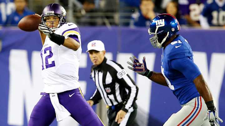 Decision to start Freeman latest in series of QB missteps around NFL Decision to start Freeman latest in series of QB missteps around NFL