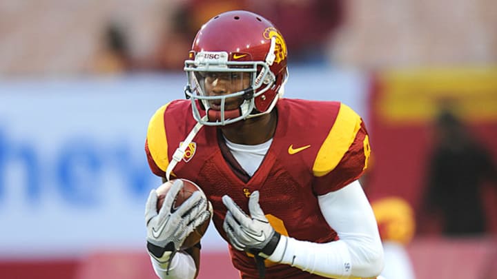 Former blue-chip receiver Markeith Ambles finds his way to Houston Former blue-chip receiver Markeith Ambles finds his way to Houston