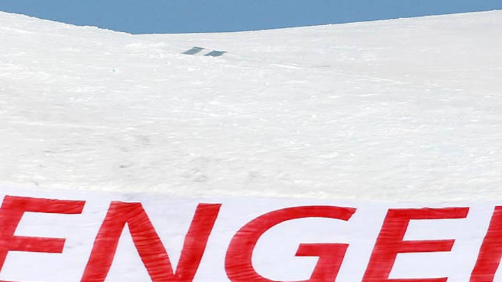 International Winter Olympic Athletes