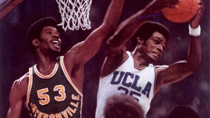 Today In Hoops History: Jacksonville's 100 Point Average Today In Hoops History: Jacksonville's 100 Point Average