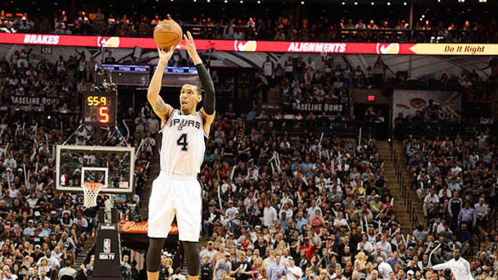Give And Go: Burning questions for Heat, Spurs entering Game 5 of Finals