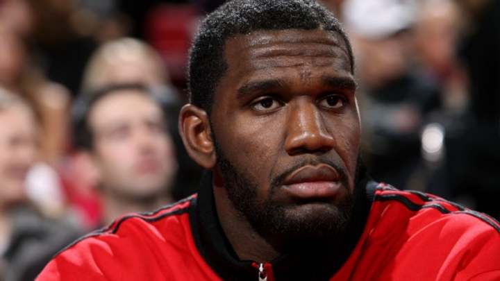 Report: Cavaliers no longer in running for Greg Oden
