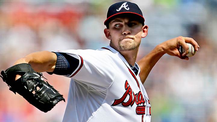 Fantasy baseball Weekend Spotlight: Ride Mike Minor to a win