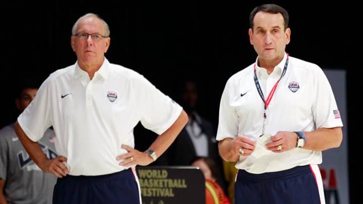 What will it take for the ACC to be the 'best conference in history'?