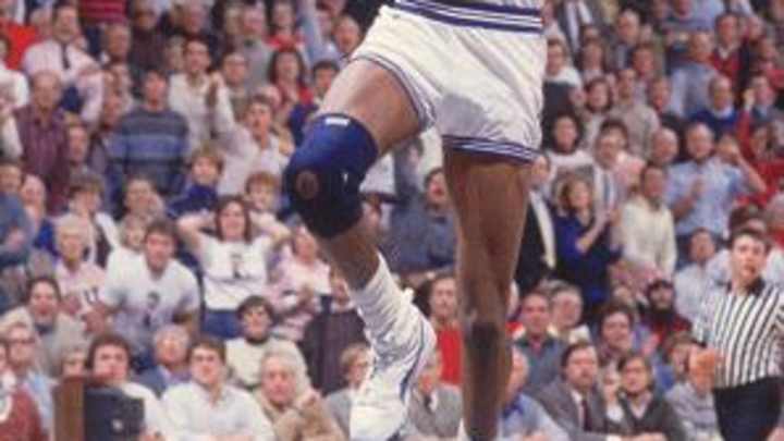 The best of the NCAA tournament by decade The best of the NCAA tournament by decade