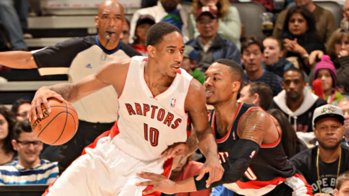 Court Vision: The promise of Portland's revamped defense Court Vision: The promise of Portland's revamped defense