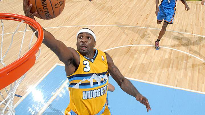 Examining players who have bounced back from slow starts