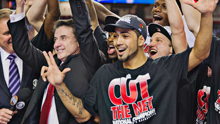 2013 NCAA Championship Game