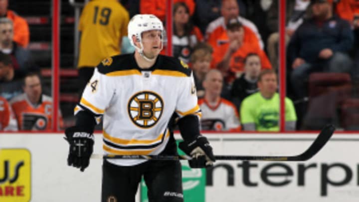 Dennis Seidenberg likely out for Game 3 of Bruins-Rangers