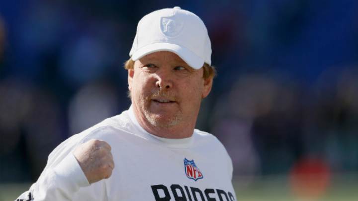 Report: Raiders want $800 million, 50,000-seat stadium in Oakland